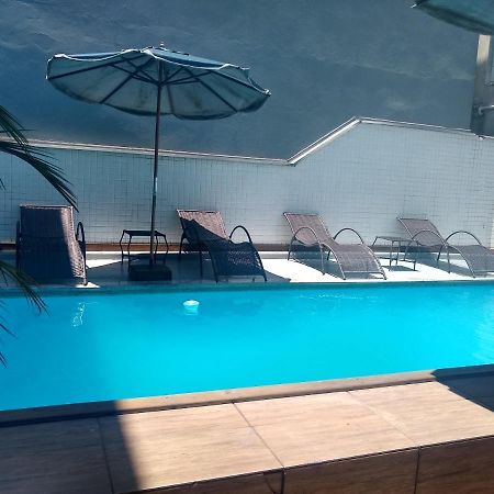 Residencial Marques Διαμέρισμα Navegantes Εξωτερικό φωτογραφία
