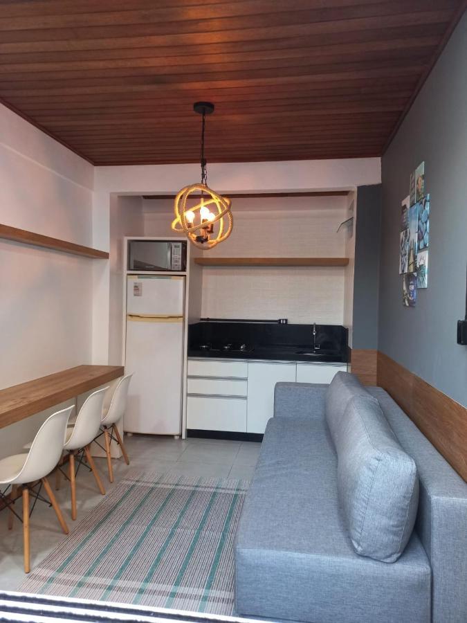 Residencial Marques Διαμέρισμα Navegantes Εξωτερικό φωτογραφία