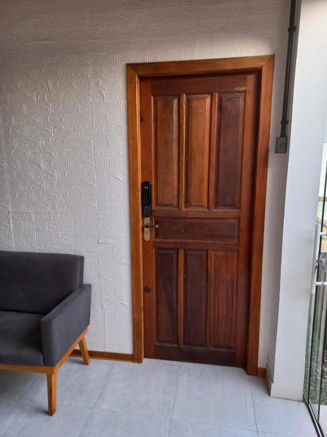 Residencial Marques Διαμέρισμα Navegantes Εξωτερικό φωτογραφία