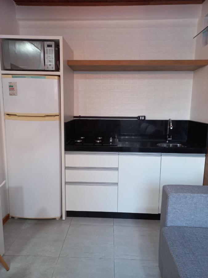 Residencial Marques Διαμέρισμα Navegantes Εξωτερικό φωτογραφία